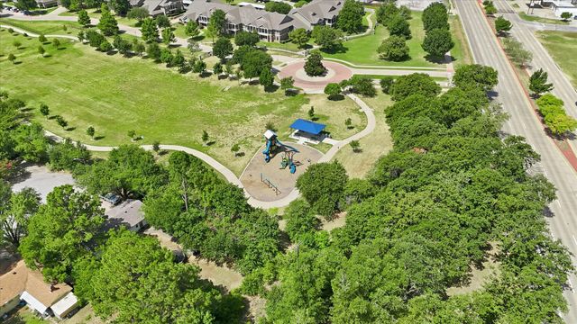 2017 Shawnee Street, Denton, TX 76209