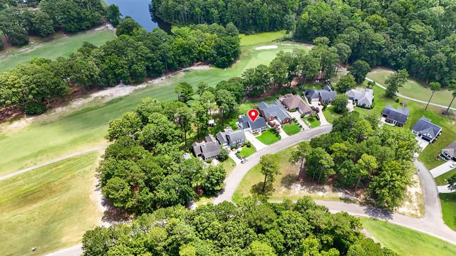 109 Birdie Court, Santee, SC 29142