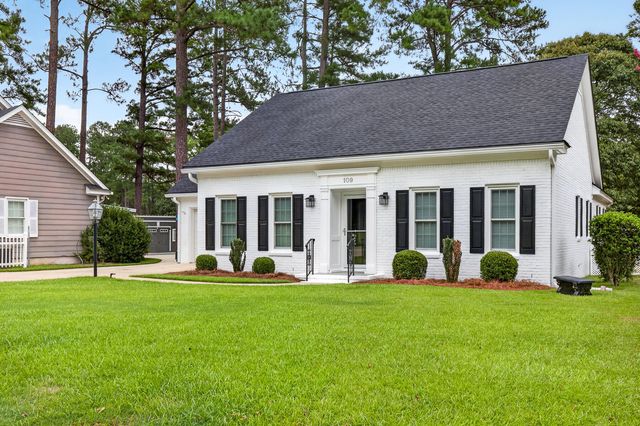 109 Birdie Court, Santee, SC 29142