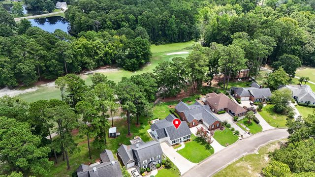 109 Birdie Court, Santee, SC 29142