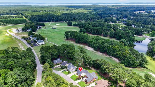109 Birdie Court, Santee, SC 29142