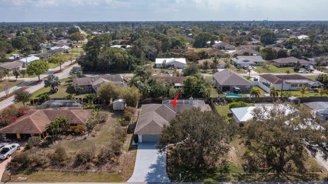 242 SE Duval Avenue SE, Port St. Lucie, Port St Lucie, FL 34983