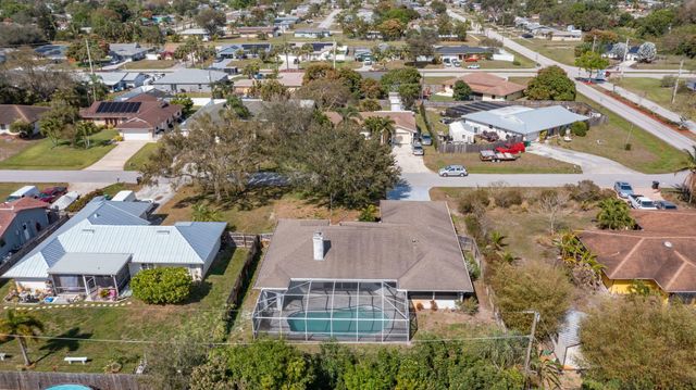 242 SE Duval Avenue SE, Port St. Lucie, Port St Lucie, FL 34983