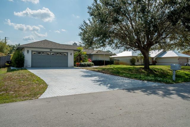 242 SE Duval Avenue SE, Port St. Lucie, Port St Lucie, FL 34983