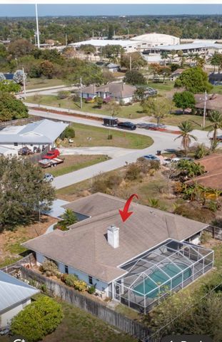 242 SE Duval Avenue SE, Port St. Lucie, Port St Lucie, FL 34983