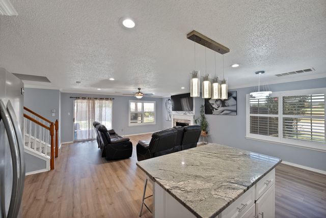 3101 Silver Creek Drive, Mesquite, TX 75181