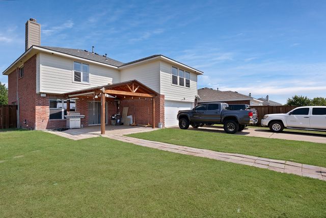 3101 Silver Creek Drive, Mesquite, TX 75181