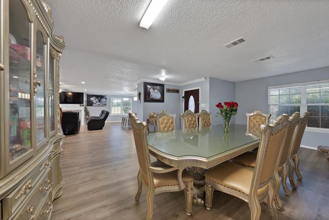 3101 Silver Creek Drive, Mesquite, TX 75181