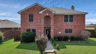 3101 Silver Creek Drive, Mesquite, TX 75181