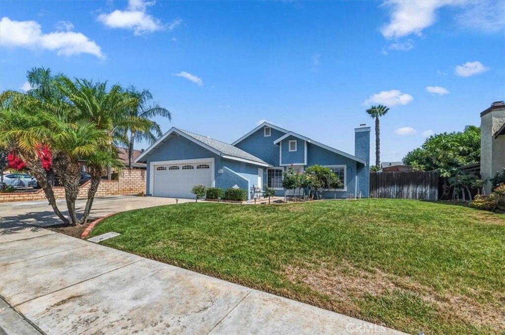 Image 2 of property listing at 10283 Rouselle, Jurupa Valley, CA 91752