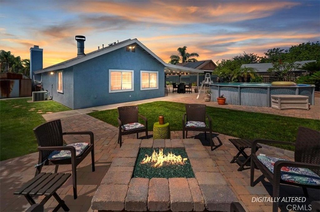 Image 27 of property listing at 10283 Rouselle, Jurupa Valley, CA 91752