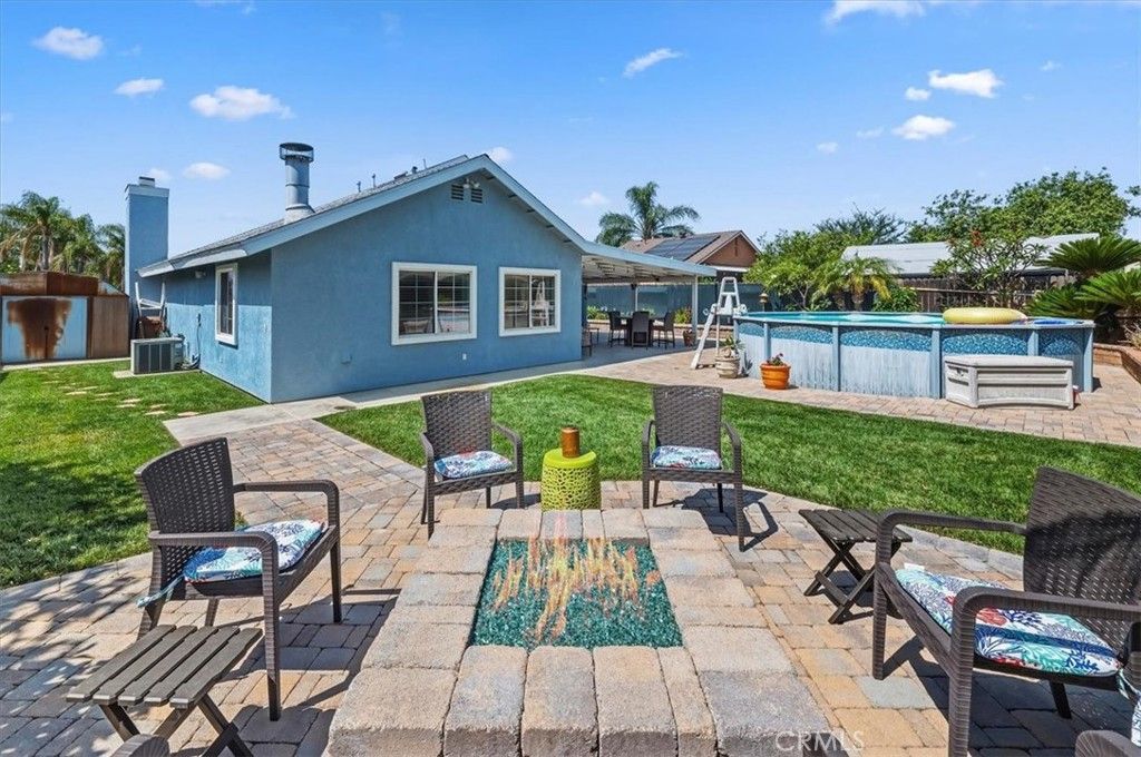 Image 28 of property listing at 10283 Rouselle, Jurupa Valley, CA 91752