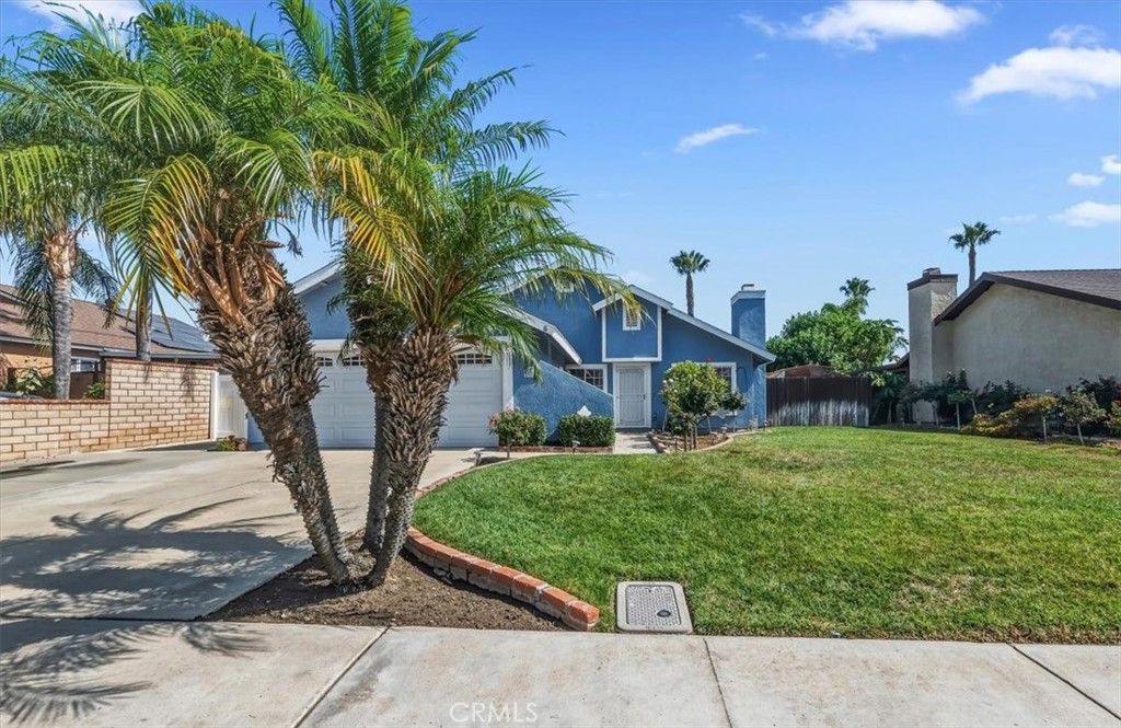 Image 3 of property listing at 10283 Rouselle, Jurupa Valley, CA 91752