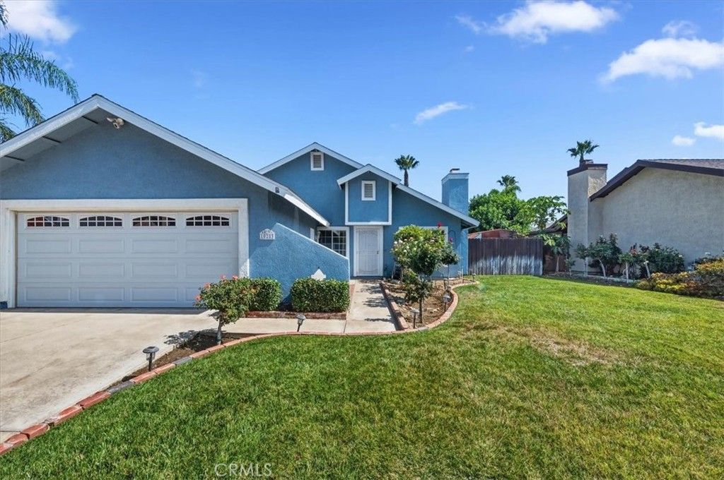 Image 5 of property listing at 10283 Rouselle, Jurupa Valley, CA 91752
