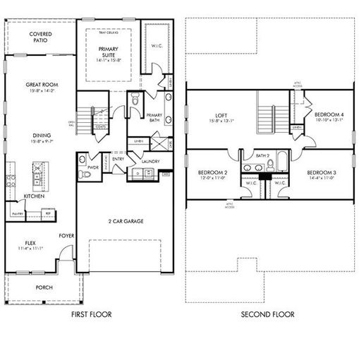 708 Palmer Pendleton Way, York, SC 29745