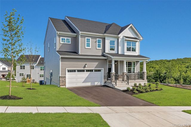 1 Aurora Terrace, Tuxedo Park, NY 10987