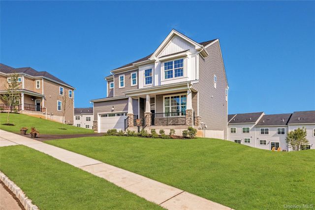 1 Aurora Terrace, Tuxedo Park, NY 10987