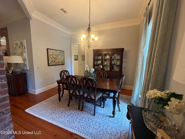 197 Cotton Wood Drive, Madison, MS 39110