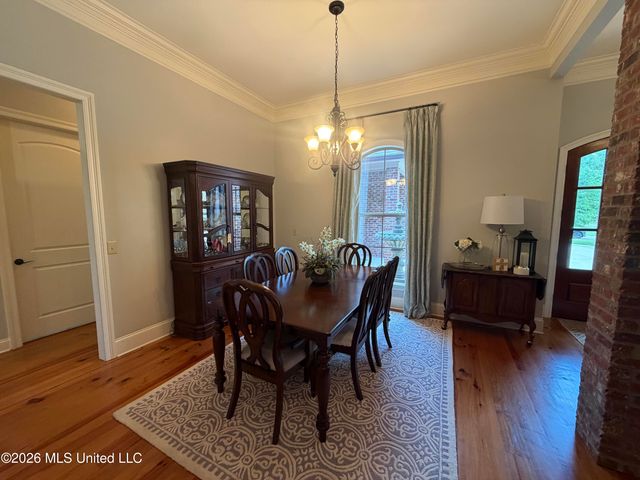 197 Cotton Wood Drive, Madison, MS 39110