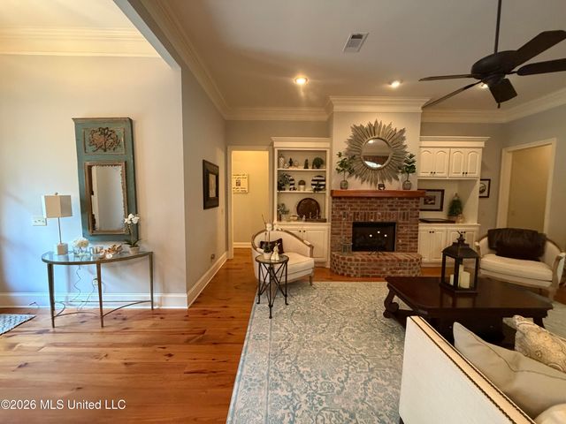 197 Cotton Wood Drive, Madison, MS 39110