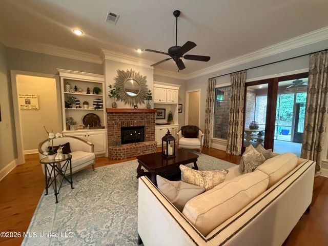 197 Cotton Wood Drive, Madison, MS 39110