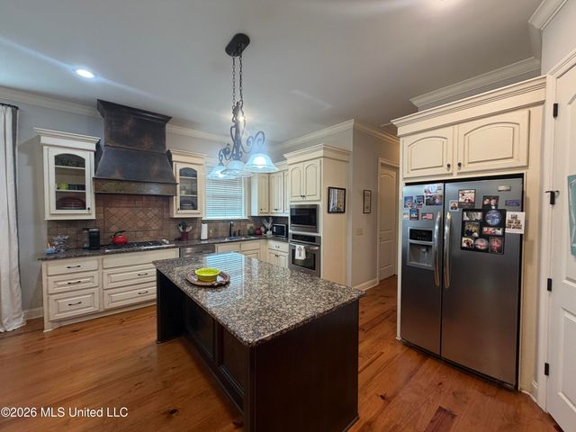 197 Cotton Wood Drive, Madison, MS 39110