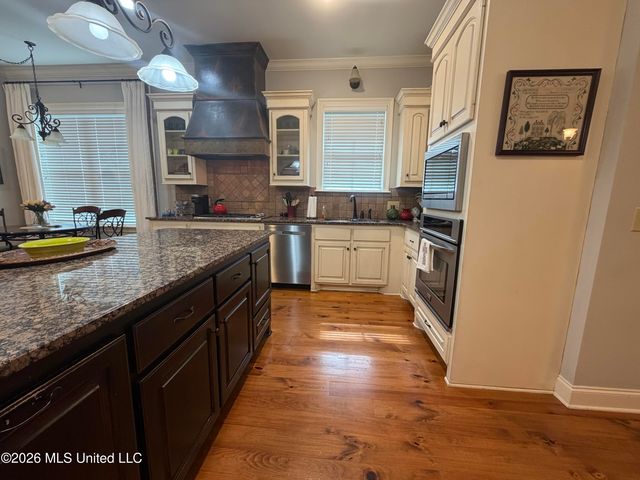 197 Cotton Wood Drive, Madison, MS 39110