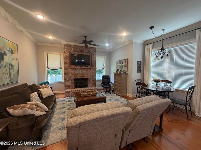 197 Cotton Wood Drive, Madison, MS 39110