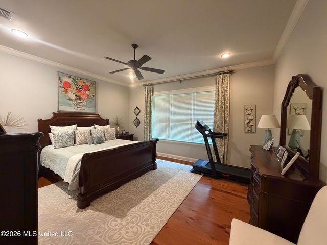 197 Cotton Wood Drive, Madison, MS 39110