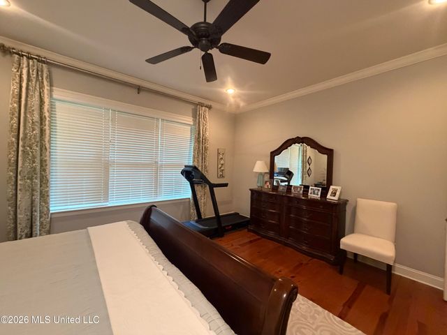 197 Cotton Wood Drive, Madison, MS 39110