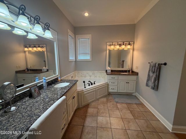 197 Cotton Wood Drive, Madison, MS 39110