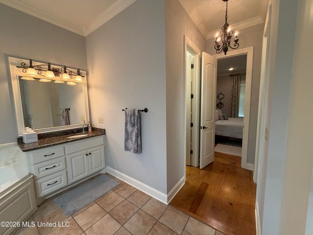 197 Cotton Wood Drive, Madison, MS 39110