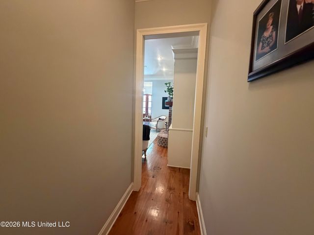 197 Cotton Wood Drive, Madison, MS 39110