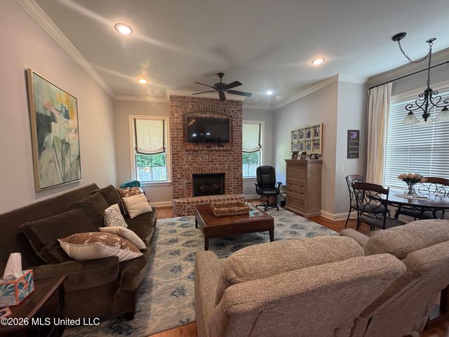 197 Cotton Wood Drive, Madison, MS 39110