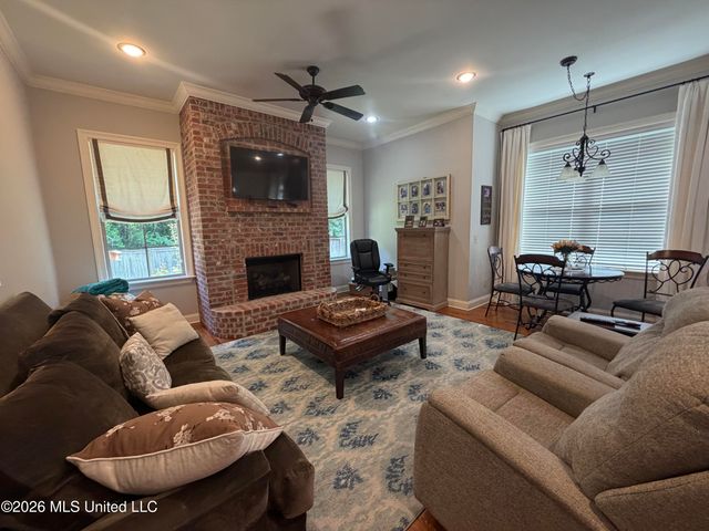 197 Cotton Wood Drive, Madison, MS 39110