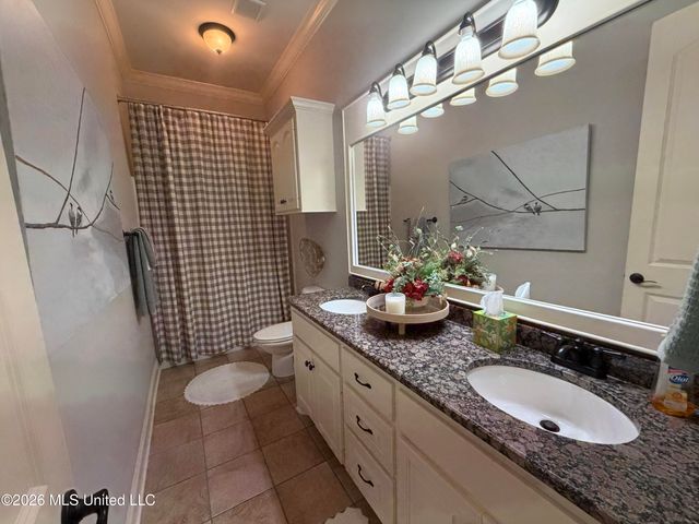 197 Cotton Wood Drive, Madison, MS 39110