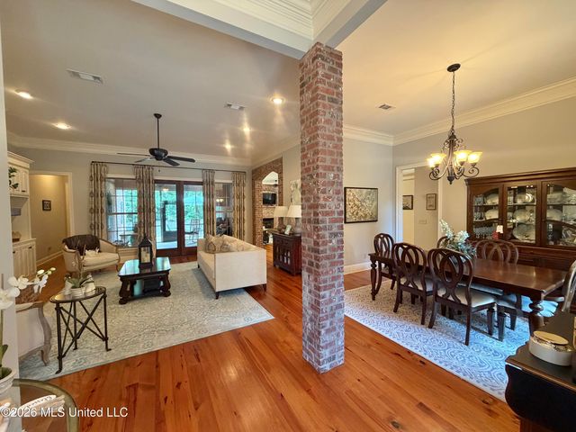 197 Cotton Wood Drive, Madison, MS 39110