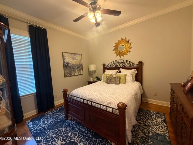 197 Cotton Wood Drive, Madison, MS 39110