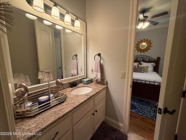 197 Cotton Wood Drive, Madison, MS 39110