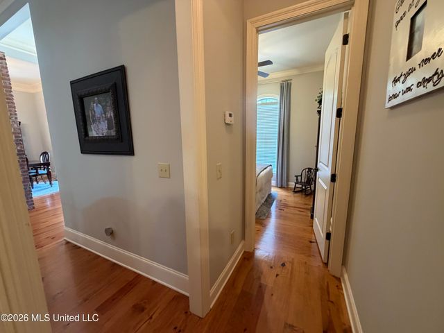 197 Cotton Wood Drive, Madison, MS 39110