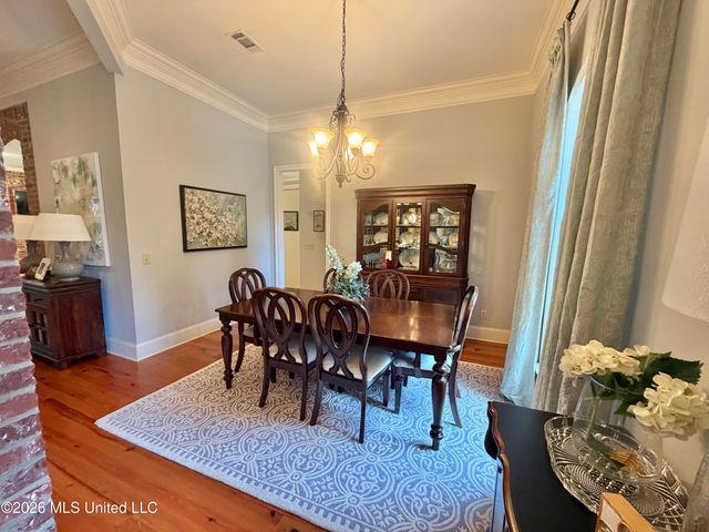 197 Cotton Wood Drive, Madison, MS 39110