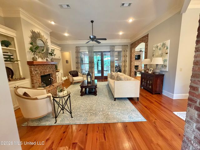197 Cotton Wood Drive, Madison, MS 39110