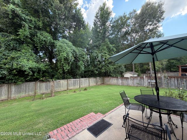197 Cotton Wood Drive, Madison, MS 39110