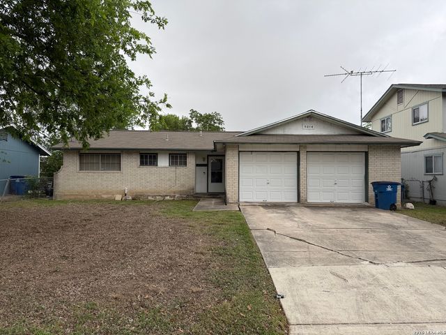 5014 BINZ ENGLEMAN RD, San Antonio, TX 78219