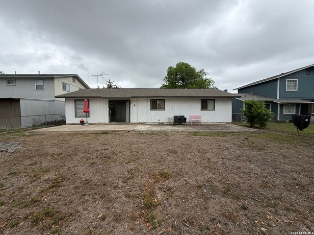 5014 BINZ ENGLEMAN RD, San Antonio, TX 78219