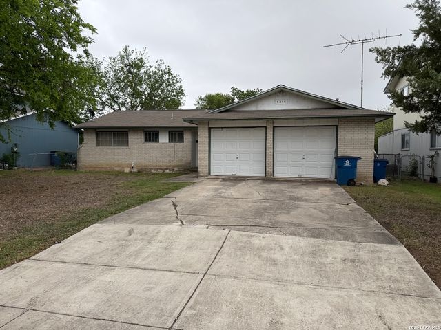 5014 BINZ ENGLEMAN RD, San Antonio, TX 78219