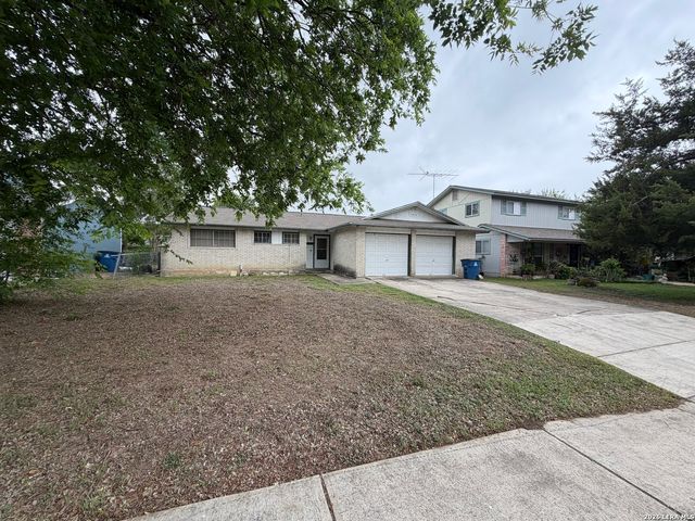 5014 BINZ ENGLEMAN RD, San Antonio, TX 78219