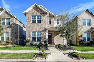 2206 Bridgeport Path Drive, Missouri City, TX 77459