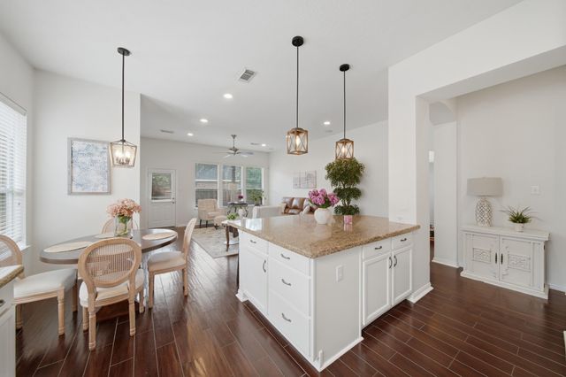 306 River Briar Lane, Richmond, TX 77406