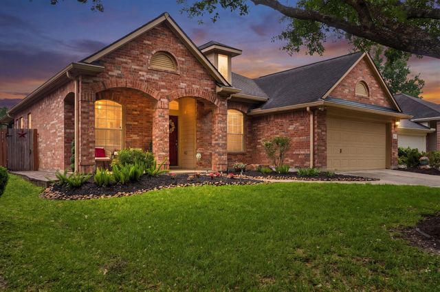 306 River Briar Lane, Richmond, TX 77406